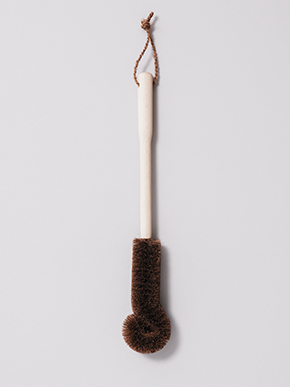 TAWASHI with Beech Handle[for Bottle]