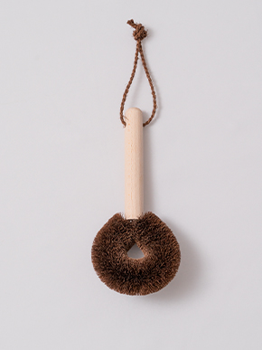 TAWASHI with Beech Handle[for Skillet]